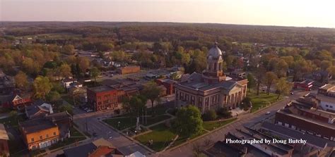 town of celina|Iba pa.